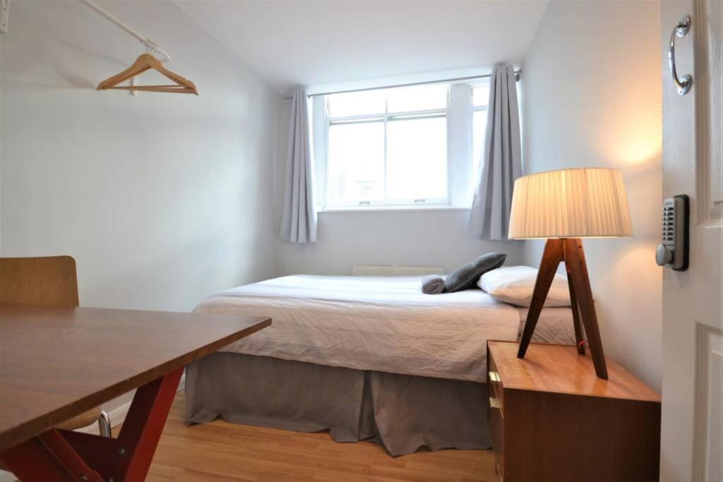 Stylish Budget 4 Bedroom Flat In Brick Lane 伦敦 外观 照片