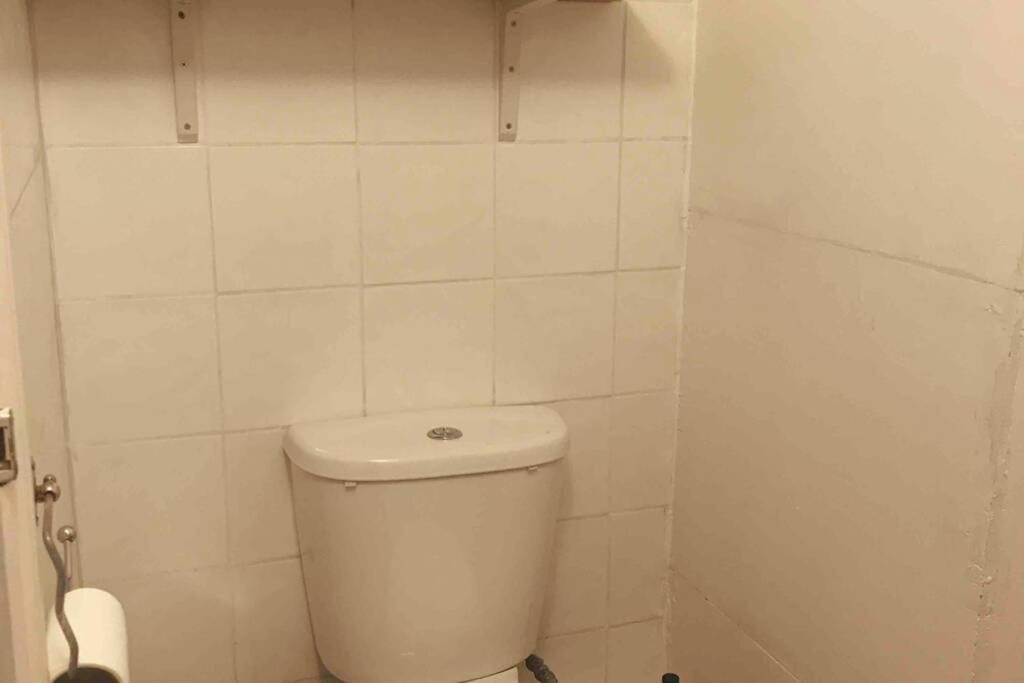 Stylish Budget 4 Bedroom Flat In Brick Lane 伦敦 外观 照片