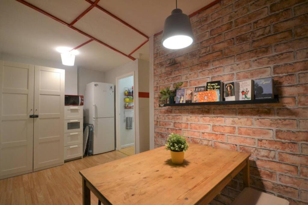 Stylish Budget 4 Bedroom Flat In Brick Lane 伦敦 外观 照片