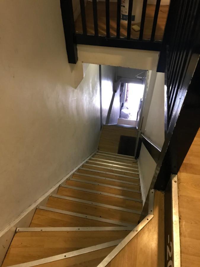 Stylish Budget 4 Bedroom Flat In Brick Lane 伦敦 外观 照片
